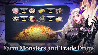 Game screenshot MU ORIGIN 2 - Summer Carnival apk download