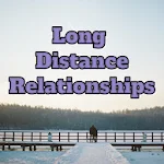 Cover Image of डाउनलोड Long Distance Relationships Ad  APK