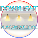 Downlight Placement Tool - Androidアプリ