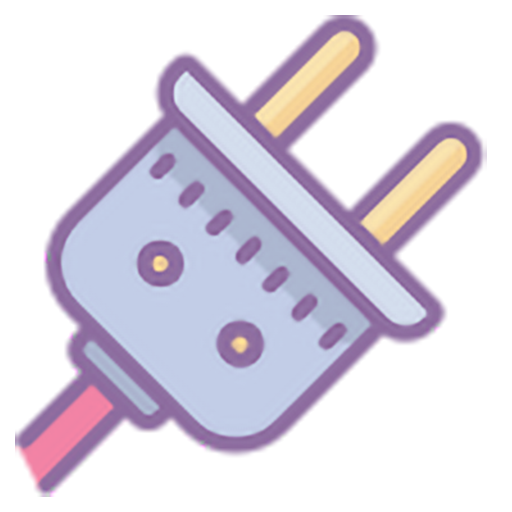 Lampu Neon  Line Puzzle Game