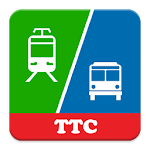 Toronto Live Bus Schedule TTC Apk