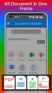 Office Reader Document Viewer
