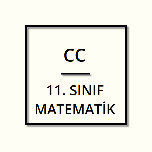 11. SINIF MATEMATİK logo