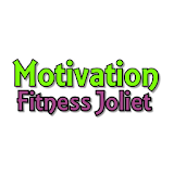 Motivation Fitness Joliet icon