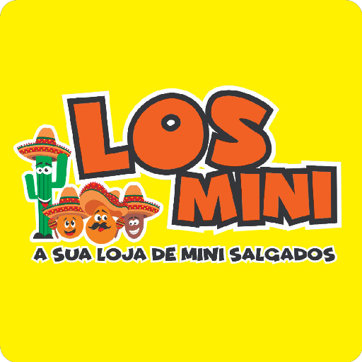 Los Mini logo