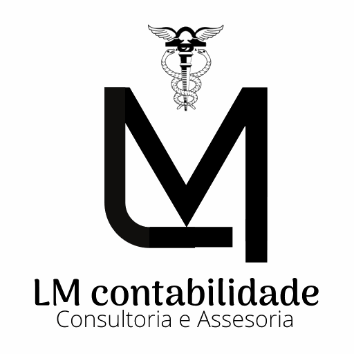 Escritório LM Contabilidade logo