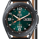 Messa Watch Face BN13 Classic