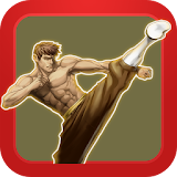 KungFu Quest : The Jade Tower icon