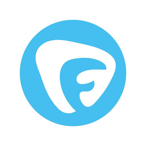 FusiónWEB logo