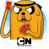 Card Wars - Adventure Time icon