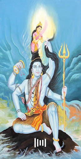 Shree Ganga Aarti - गंगा मैया