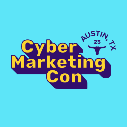 CyberMarketingCon 2023 1.0.0 Icon