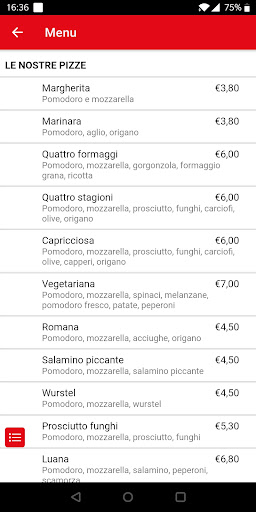 Pizza In Screen 3