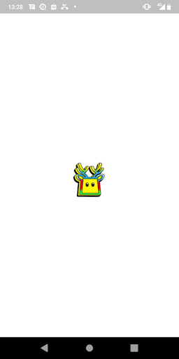Android application jors jungleland screenshort