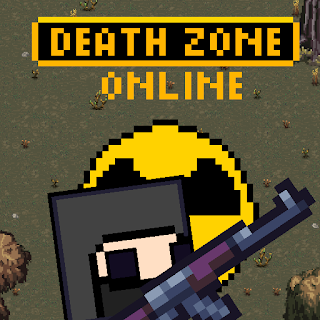 Death Zone Online (Zombie) apk