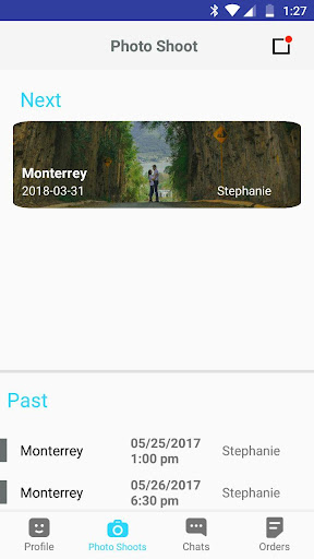Memorick Screen 3