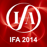 IFA 2014 icon