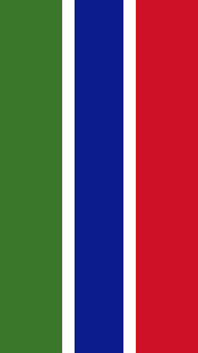 Gambia Wallpaper