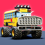 Cover Image of Download Towing Race 6.0.1 APK