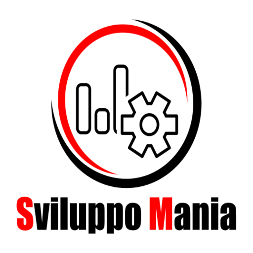 SviluppoMania logo