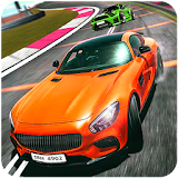 Real Car Racing 3D icon