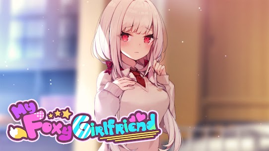 My Foxy Girlfriend: Sexy Anime Dating Sim 3.0.20 Mod Apk [Free Premium Choices] 7