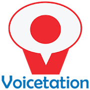 Voicetation