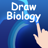 Draw Biology icon