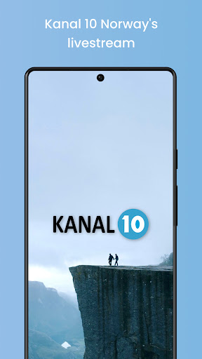Kanal 10 Norge Screenshot 1 - AppWisp.com