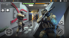Code of War：オンライン銃撃戦争のゲームのおすすめ画像1