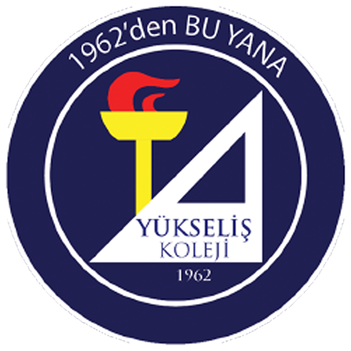 Yükseliş Koleji LMS logo