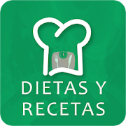 Recetas para Dietas - Bajar Peso y Comer Saludable