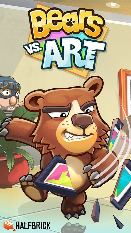 Bears vs. Art - 1.1.5.688858 - (Android)