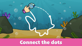 Kids Puzzle Games 2-5 years - Screenshot 1