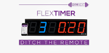 Flex Timer APK