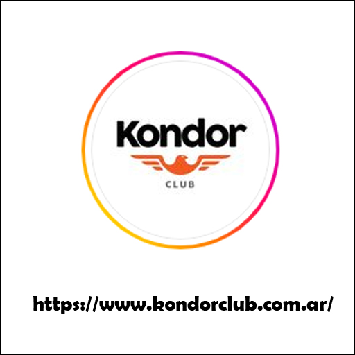 Kondor Club Download on Windows
