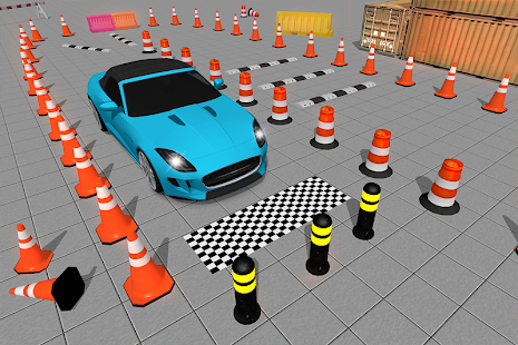 Car Parking Simulator 3D Games apkdebit screenshots 15