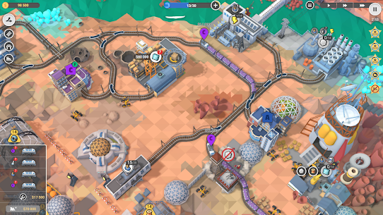Train Valley 2: Train Tycoon 0.15 APK MOD (Purchased Free) 14