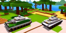 War Tanks Mod for Minecraftのおすすめ画像5