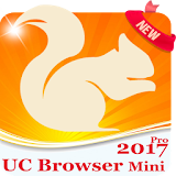 Tips UC Browser Mini 2017 icon
