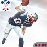 Guide for Madden mobile 17 Nfl icon