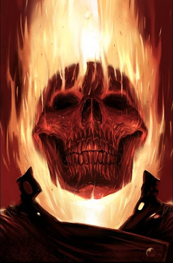 Download Ghost Rider Live Wallpaper Video Background Phone Free for Android  - Ghost Rider Live Wallpaper Video Background Phone APK Download -  