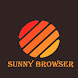 Sunny_Browser - Androidアプリ