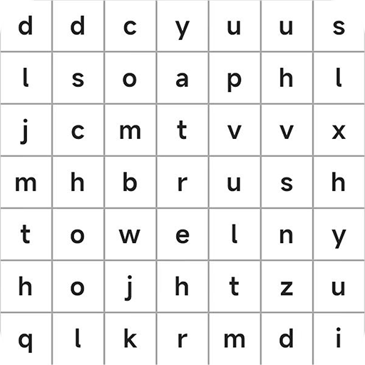 Word Game Maker logo