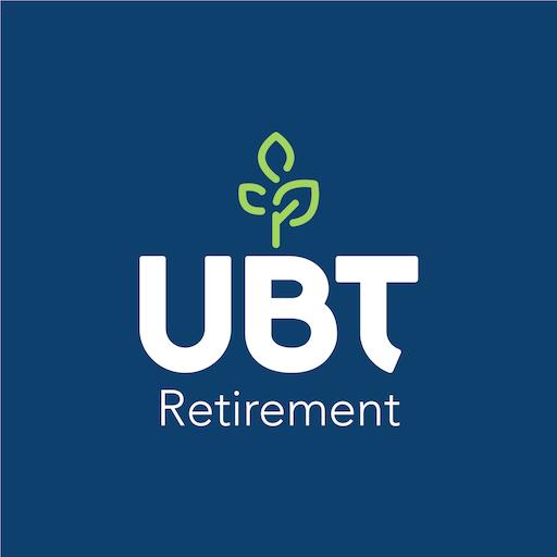UBT Retirement 2023.0.0 Icon