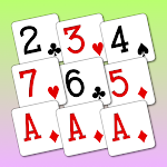 Cover Image of ダウンロード Straight Match - Number Master  APK