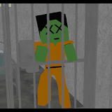 Zombie Prison Escape icon