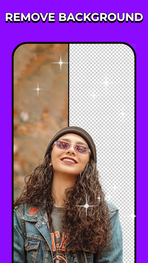 AI BG Remover - Change BG Screen 2