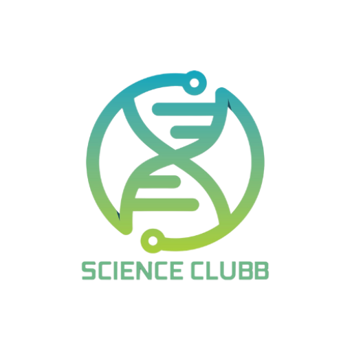 Science Clubb logo