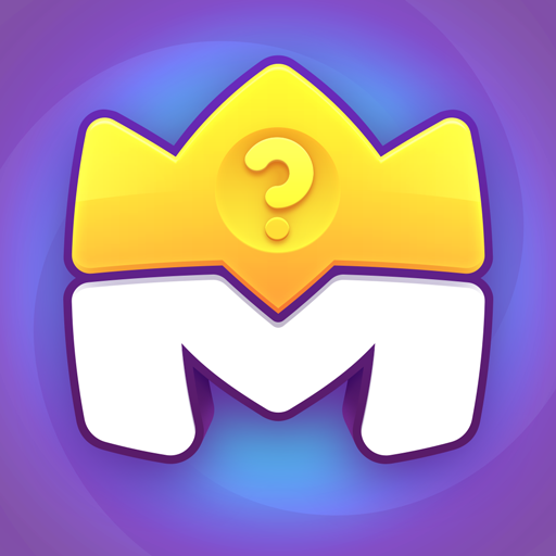 Memoria: Quiz Adventure logo